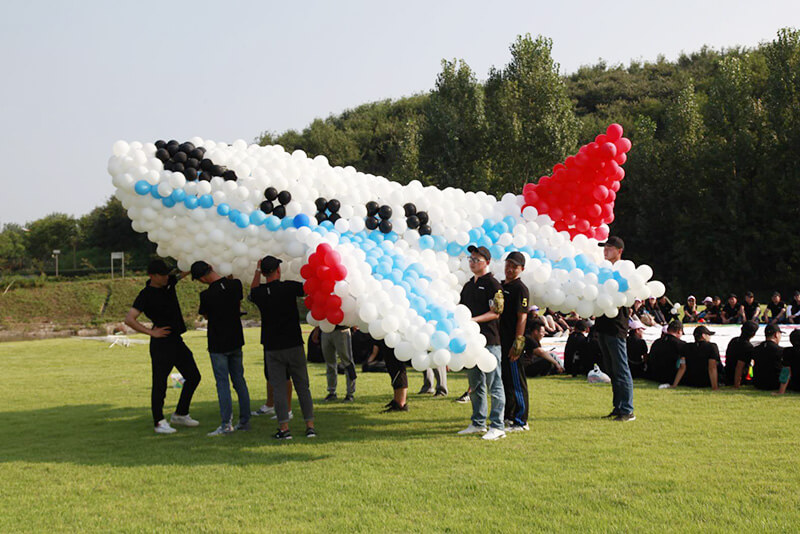 瑞凱威2018年團(tuán)建